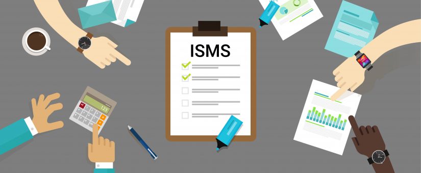 Die Notwendigkeit eines Informationssicherheitsmanagementsystems (ISMS)